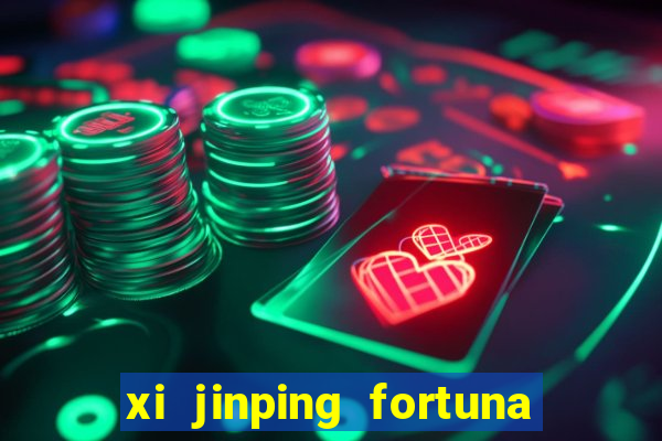 xi jinping fortuna xi jinping patrimonio